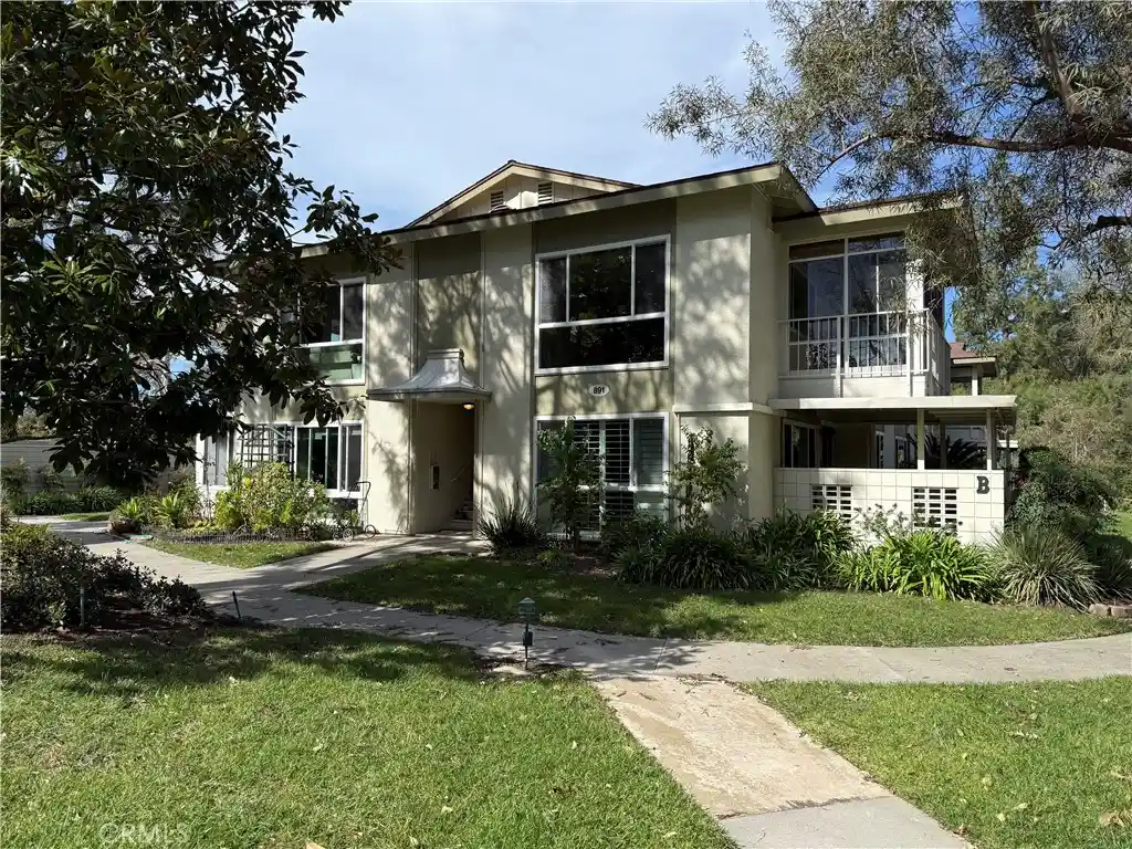 Photo 1 of Condo for sale at 891 Ronda Sevilla #O, Laguna Woods, CA 92637 | MLS# OC26046753 | Listing updated on 2026-07-31
