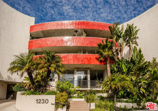 2nd image of 1230 Horn Ave #625, West Hollywood, CA 90069 | MLS# 26660141