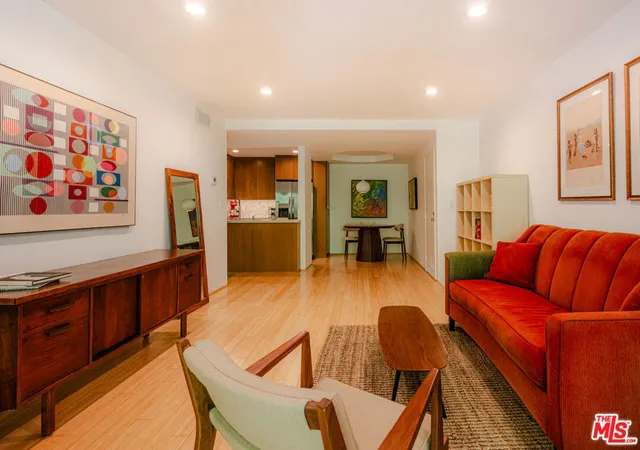 3rd image of 1230 Horn Ave, West Hollywood, CA 90069