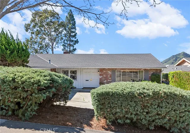 Photo 2 of Single family home for sale at 2021 Skylark, San Luis Obispo, CA 93401 | MLS# SC26006188 | Listing updated on 2026-09-19