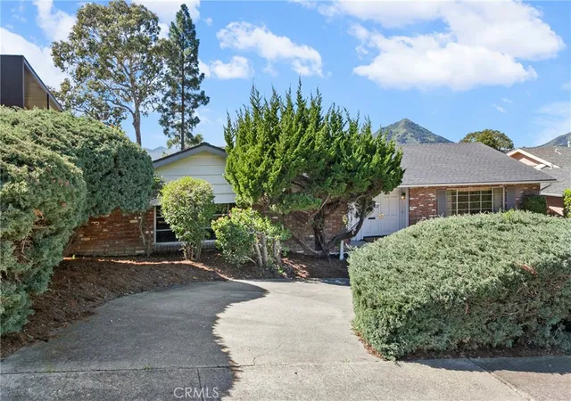 Photo 3 of Single family home for sale at 2021 Skylark, San Luis Obispo, CA 93401 | MLS# SC26006188 | Listing updated on 2026-09-19