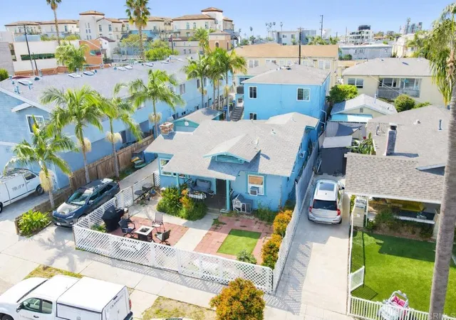 1st image of 4010 4016 Illinois St, San Diego, CA 92104 | MLS# PTP2601668