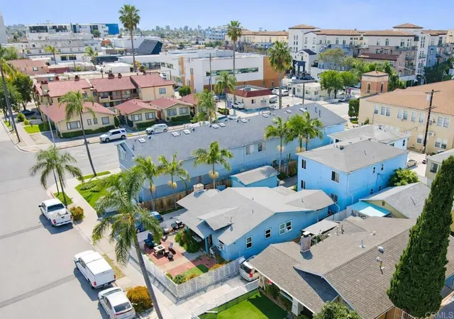 2nd image of 4010 4016 Illinois St, San Diego, CA 92104 | MLS# PTP2601668