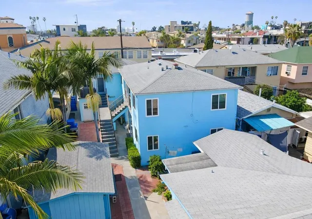 3rd image of 4010 4016 Illinois St, San Diego, CA 92104 | MLS# PTP2601668