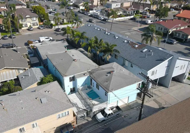 4th image of 4010 4016 Illinois St, San Diego, CA 92104 | MLS# PTP2601668