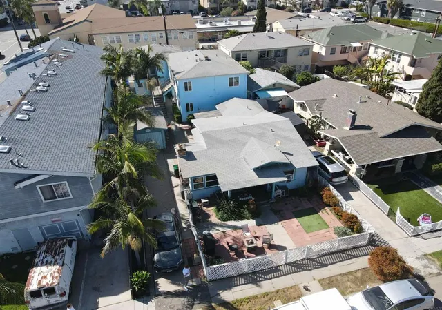 5th image of 4010 4016 Illinois St, San Diego, CA 92104 | MLS# PTP2601668