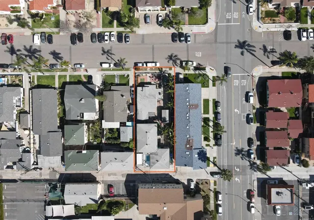8th image of 4010 4016 Illinois St, San Diego, CA 92104 | MLS# PTP2601668