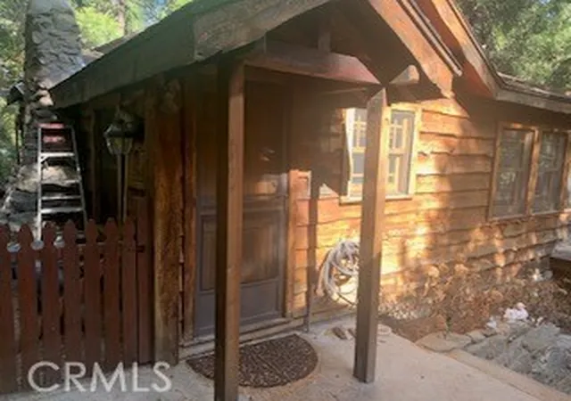 Homes for sale in Cedarpines Park, CA | 402 Burnt Mill Canyon Rd, Cedarpines Park, CA 92322 | MLS# CV26044710