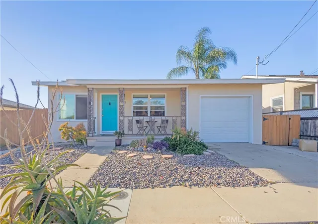1st image of 2522 Baily Ave, San Diego, CA 92105 | MLS# SW26046388