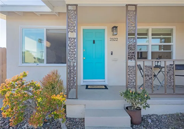 2nd image of 2522 Baily Ave, San Diego, CA 92105 | MLS# SW26046388