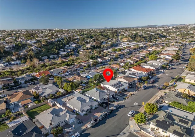36th image of 2522 Baily Ave, San Diego, CA 92105 | MLS# SW26046388