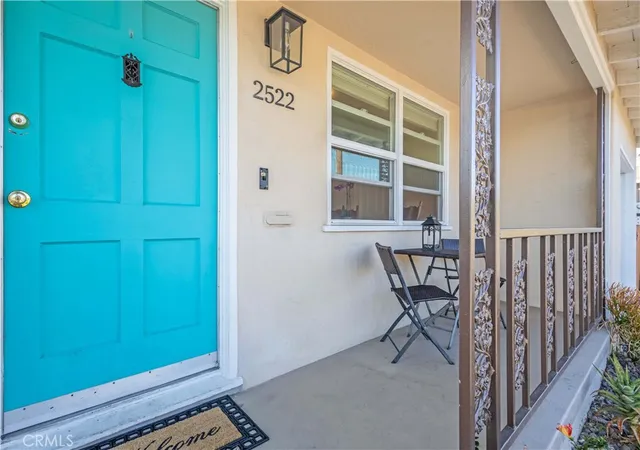 3rd image of 2522 Baily Ave, San Diego, CA 92105 | MLS# SW26046388
