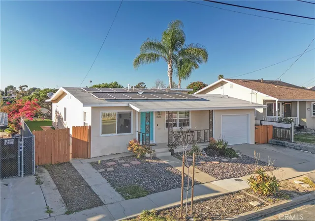 4th image of 2522 Baily Ave, San Diego, CA 92105 | MLS# SW26046388