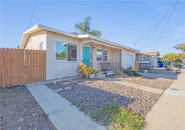 5th image of 2522 Baily Ave, San Diego, CA 92105 | MLS# SW26046388