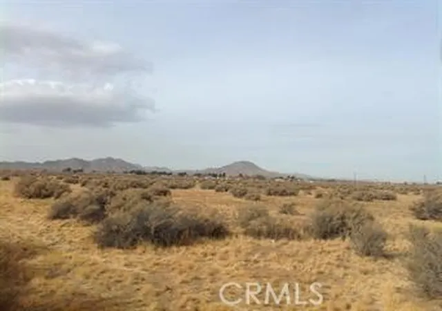 1st image of 0 Flint, Apple Valley, CA 92307 | MLS# HD26048325