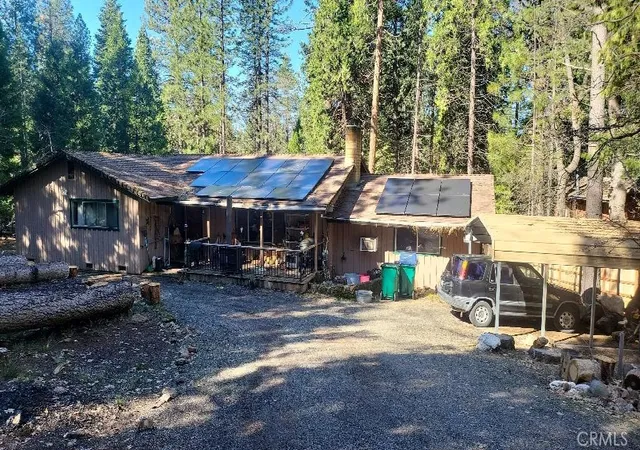 1st image of 30687 Sleepy Hollow, Shingletown, CA 96088 | MLS# OC26048338