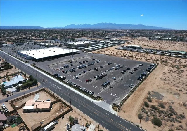 2nd image of 0 Huerta St, Victorville, CA 92392 | MLS# IV26048351