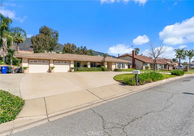 2nd image of 9620 Hidden Farm, Rancho Cucamonga, CA 91737 | MLS# CV26047892