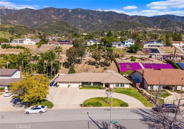 4th image of 9620 Hidden Farm, Rancho Cucamonga, CA 91737 | MLS# CV26047892