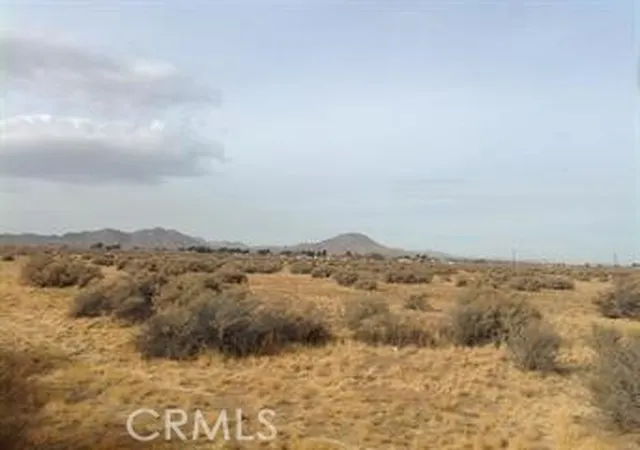 Photo 1 of Land for sale at 0 Thunderbird, Apple Valley, CA 92307 | MLS# HD26048373 | Listing updated on 2026-03-05