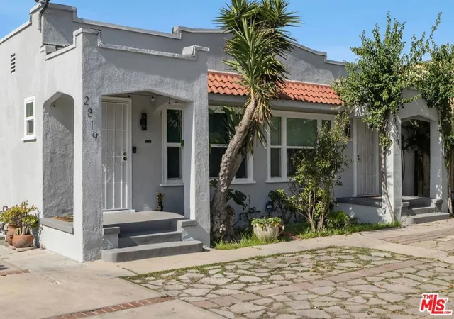 1st image of 2817 S Norton Ave, Los Angeles, CA 90018 | MLS# 26658997