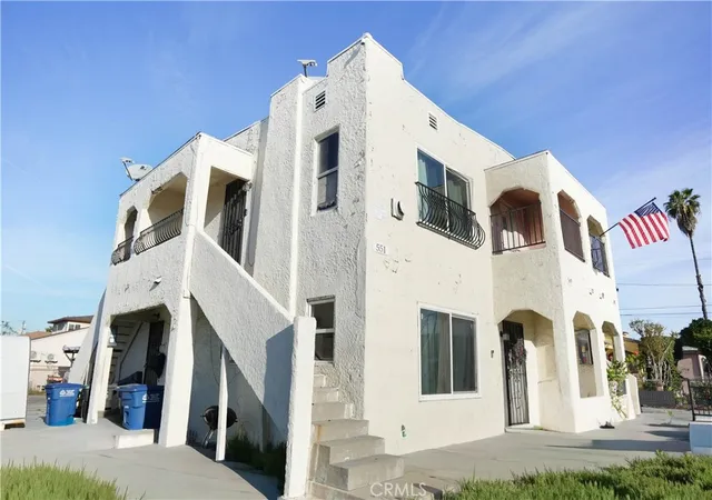 1st image of 545 Eastmont Ave, Los Angeles, CA 90022 | MLS# PW26048383