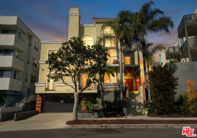 2nd image of 6925 Kittyhawk Ave, Los Angeles, CA 90045 | MLS# 26660277