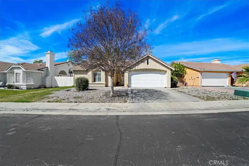 Photo 1 of Single family home for sale at 717 Balsam Way, Hemet, CA 92545 | MLS# OC26046808 | Listing updated on 2026-10-23