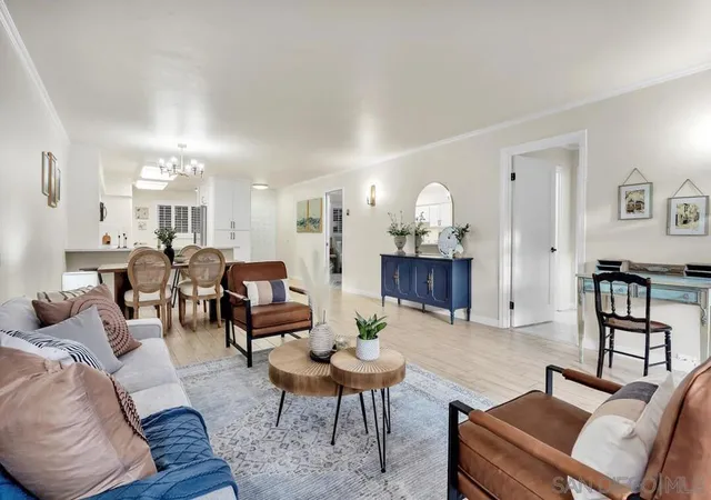 Condo for sale at 2600 Torrey Pines Rd #B17, La Jolla, CA 92037 | MLS# 260005175SD | Listing updated on 2026-05-01