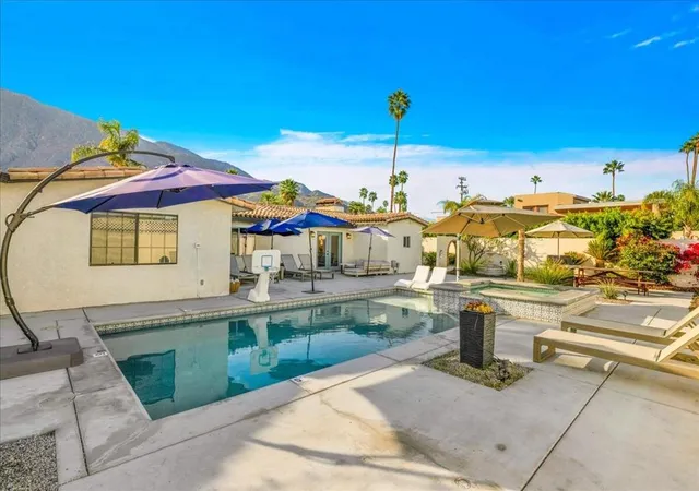 Homes for sale in Palm Springs, CA | 620 S Camino Real, Palm Springs, CA 92264 | MLS# 219144274DA