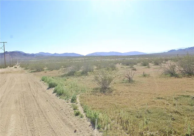 Photo 1 of Land for sale at 1 Kimshew Rd, Apple Valley, CA 92307 | MLS# HD26047777 | Listing updated on 2026-03-05