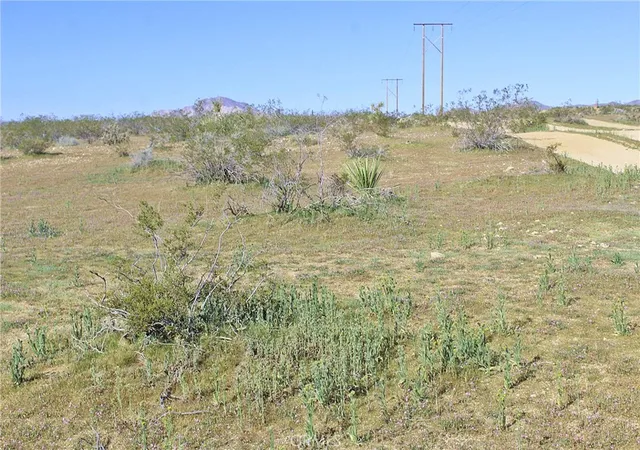 Photo 4 of Land for sale at 1 Kimshew Rd, Apple Valley, CA 92307 | MLS# HD26047777 | Listing updated on 2026-03-05