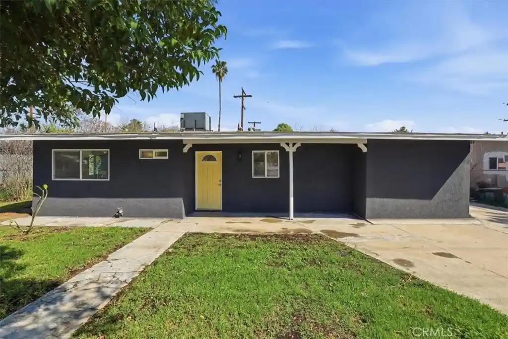Photo 1 of Sale Pending at 6490 Hillside, Riverside, CA 92504 | MLS# CV26048559 | Listing updated on 2026-07-30