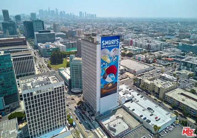 1st image of 3810 Wilshire Blvd #502, Los Angeles, CA 90010 | MLS# 26660321