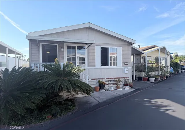 Photo 2 of Manufactured home for sale at 13181 222 Lampson, Garden Grove, CA 92840 | MLS# OC26048545 | Listing updated on 2026-09-24