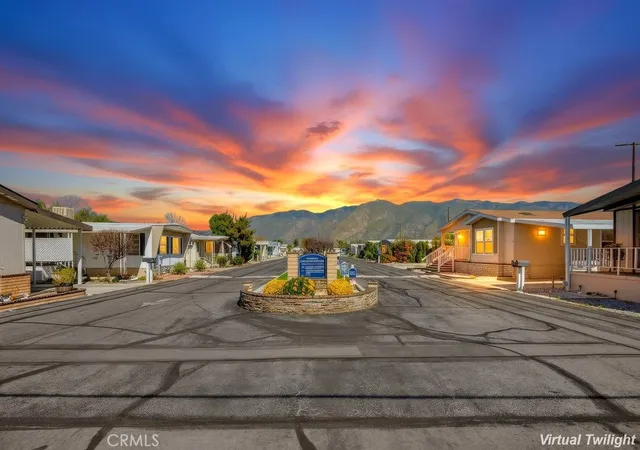 Photo 1 of Manufactured home for sale at 655 E Main St #9, San Jacinto, CA 92583 | MLS# IG26048358 | Listing updated on 2026-10-12