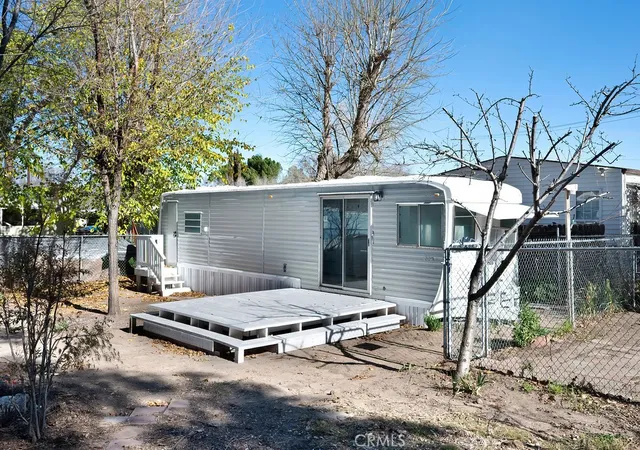 Photo 3 of Manufactured home for sale at 26455 Paradise Valley Rd #87, Warner Springs, CA 92086 | MLS# WS26048635 | Listing updated on 2026-05-22