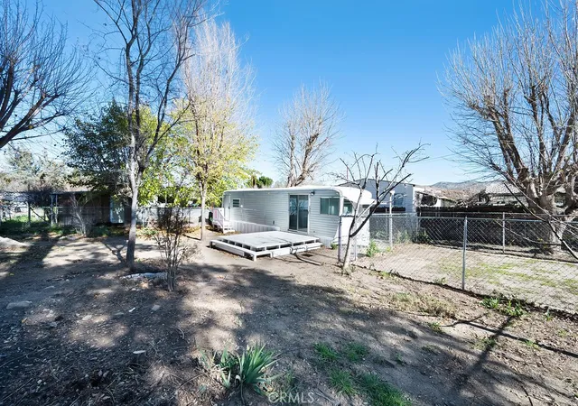 Photo 3 of Manufactured home for sale at 26455 Paradise Valley Rd #87, Warner Springs, CA 92086 | MLS# WS26048635 | Listing updated on 2026-05-22