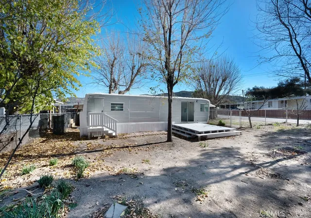 Photo 4 of Manufactured home for sale at 26455 Paradise Valley Rd #87, Warner Springs, CA 92086 | MLS# WS26048635 | Listing updated on 2026-05-22
