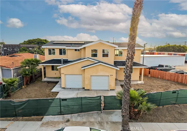 Photo 1 of Sale Pending at 832 Mcfarland, Wilmington, CA 90744 | MLS# DW26046740 | Listing updated on 2026-09-28