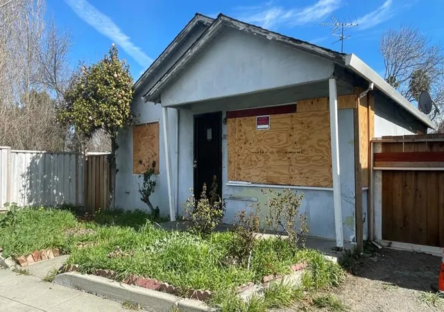 2nd image of 516 Bird Ave, San Jose, CA 95125 | MLS# ML82037319