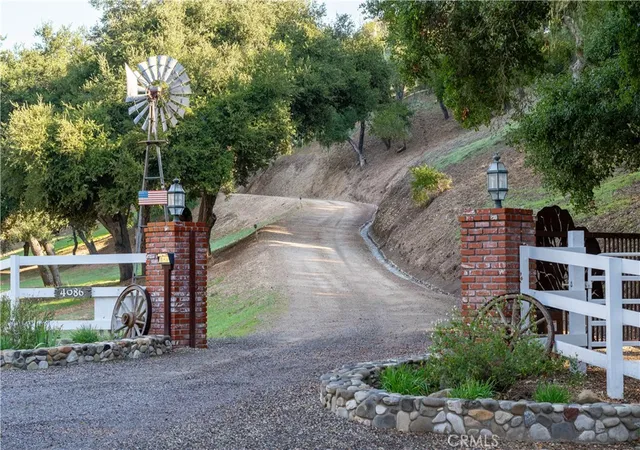 5th image of 4086 E Oak Trail Rd, Santa Ynez, CA 93460 | MLS# SC26048686