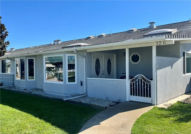 Photo 1 of Condo for sale at 13824 Fresh Meadow Ln M3 13g, Seal Beach, CA 90740 | MLS# PW26046870 | Listing updated on 2026-09-30
