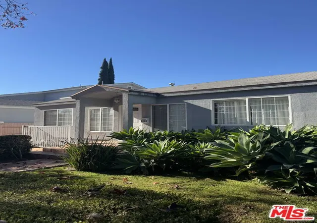 1st image of 4503 Tobias Ave, Sherman Oaks, CA 91403 | MLS# 26660261