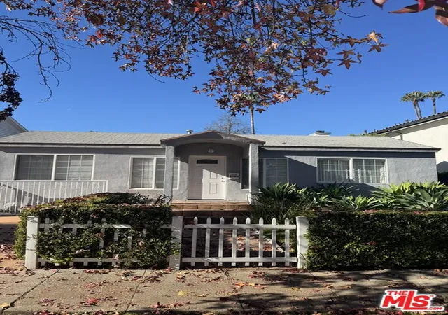 2nd image of 4503 Tobias Ave, Sherman Oaks, CA 91403 | MLS# 26660261