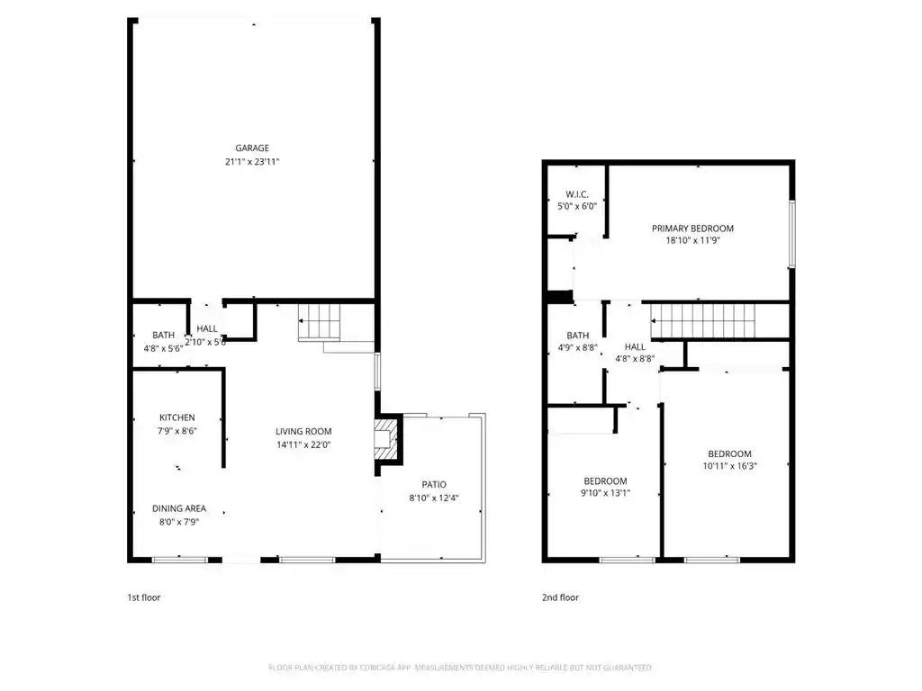 Listing Photo 21 - Condo for sale in 1193 E Foster located at 1193 E Foster, Santa Maria, CA 93455 - Unit 1193 E Foster