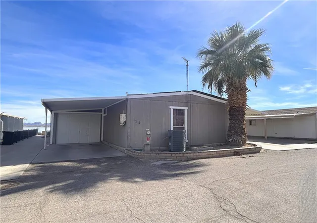 1st image of 124 Thunderhead, Needles, CA 92363 | MLS# HD26048762