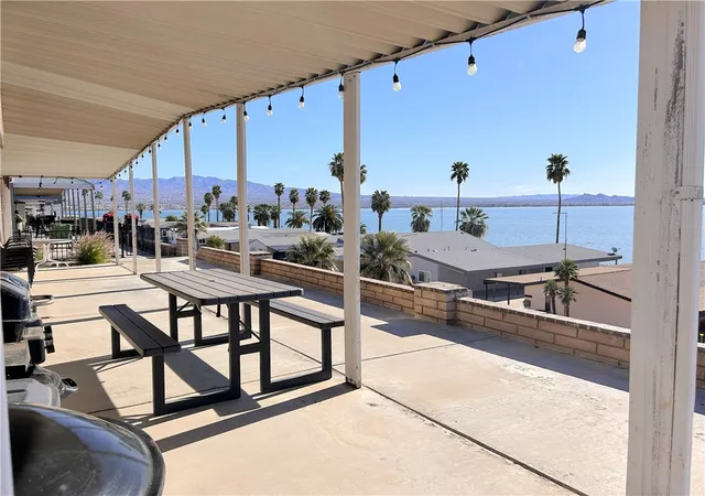 3rd image of 124 Thunderhead, Needles, CA 92363 | MLS# HD26048762