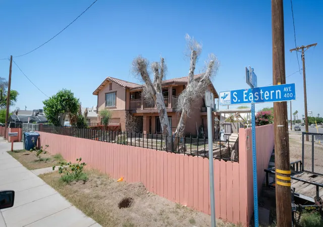 4th image of 407 S Eastern Ave, Brawley, CA 92227 | MLS# 219144282DA