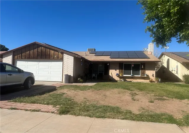 Photo 1 of Sale Pending at 2110 Sandalwood Dr, El Centro, CA 92243 | MLS# CV26048765 | Listing updated on 2026-09-02